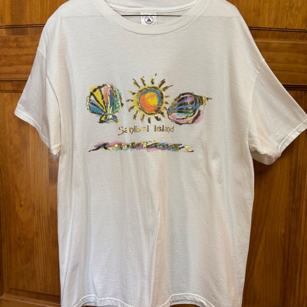 Sanibel Island T-Shirt